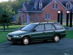 Mitsubishi Lancer Wagon 1992 года